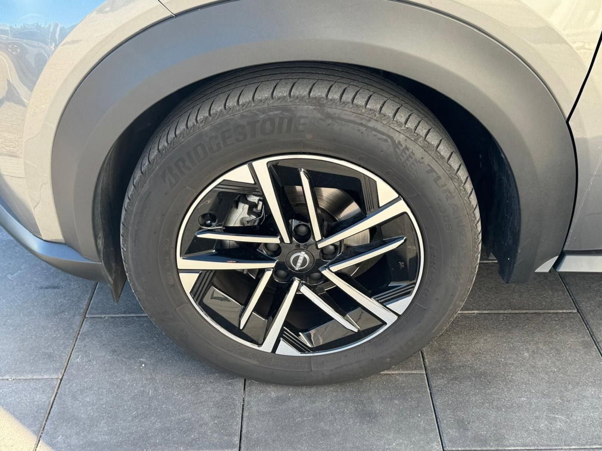 Nissan Juke 1.0 dig-t N-Connecta 114cv (6)