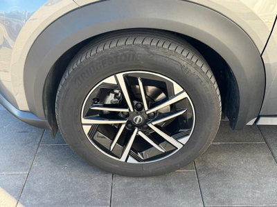 Nissan Juke 1.0 dig-t N-Connecta 114cv (6)