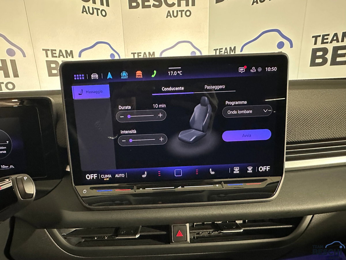 Volkswagen T-Roc 1.5 etsi Style 150cv dsg (10)