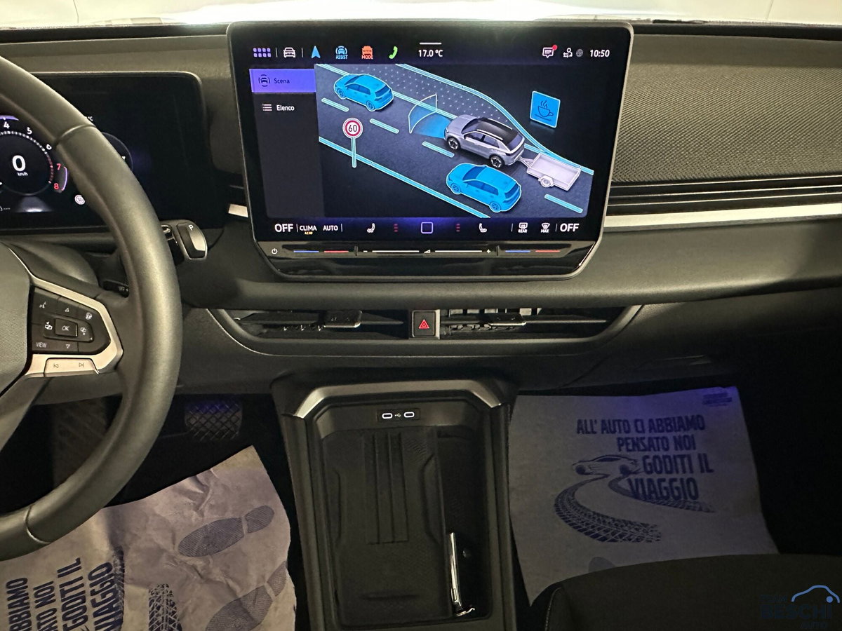 Volkswagen T-Roc 1.5 etsi Style 150cv dsg (12)