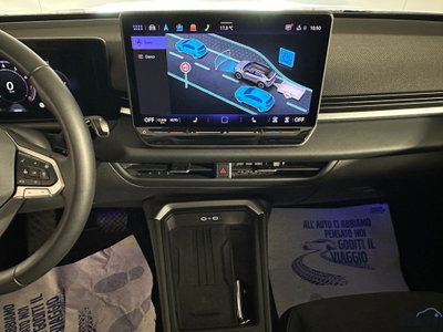 Volkswagen T-Roc 1.5 etsi Style 150cv dsg (12)