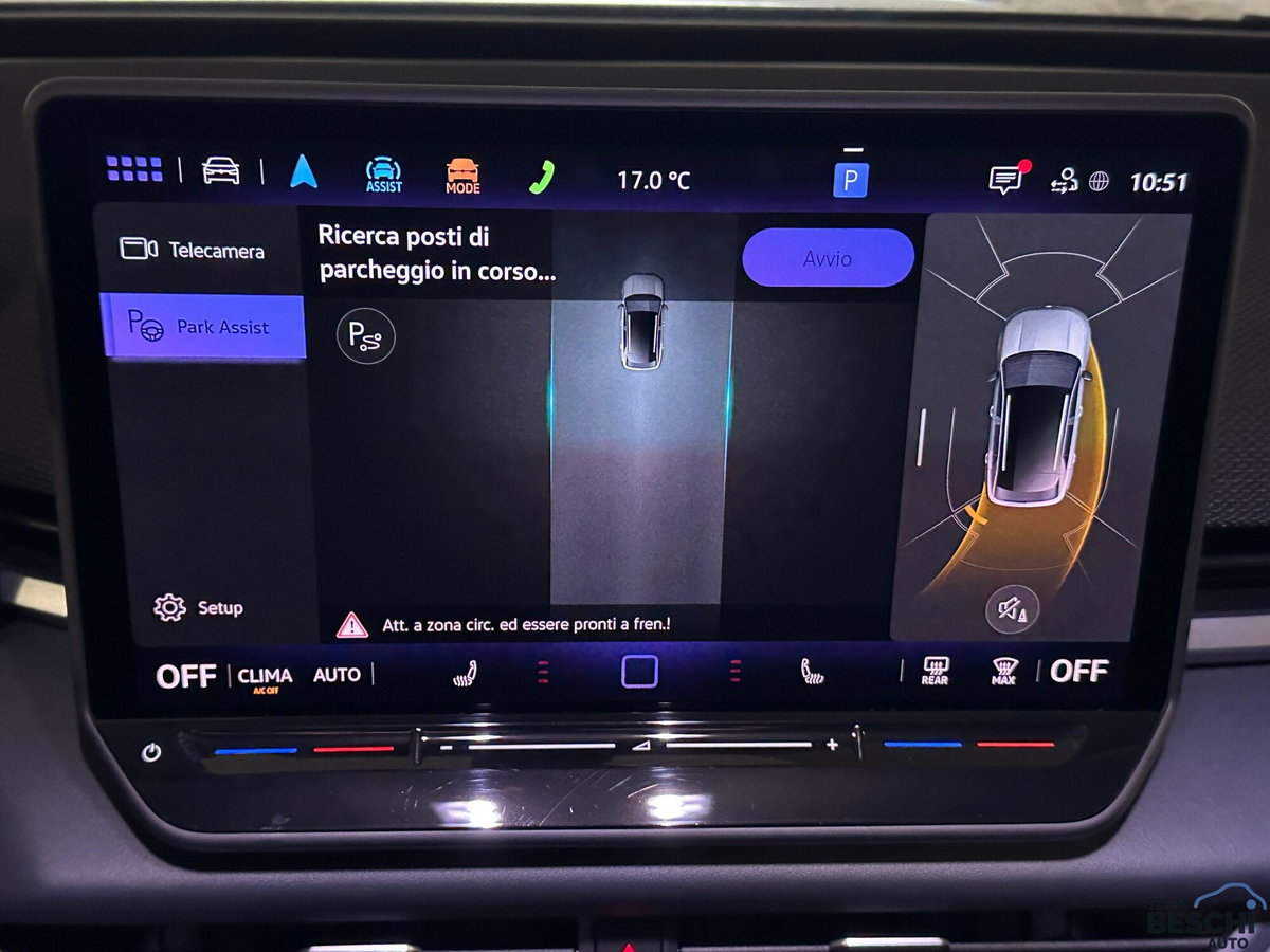 Volkswagen T-Roc 1.5 etsi Style 150cv dsg (13)