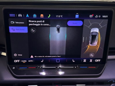 Volkswagen T-Roc 1.5 etsi Style 150cv dsg (13)
