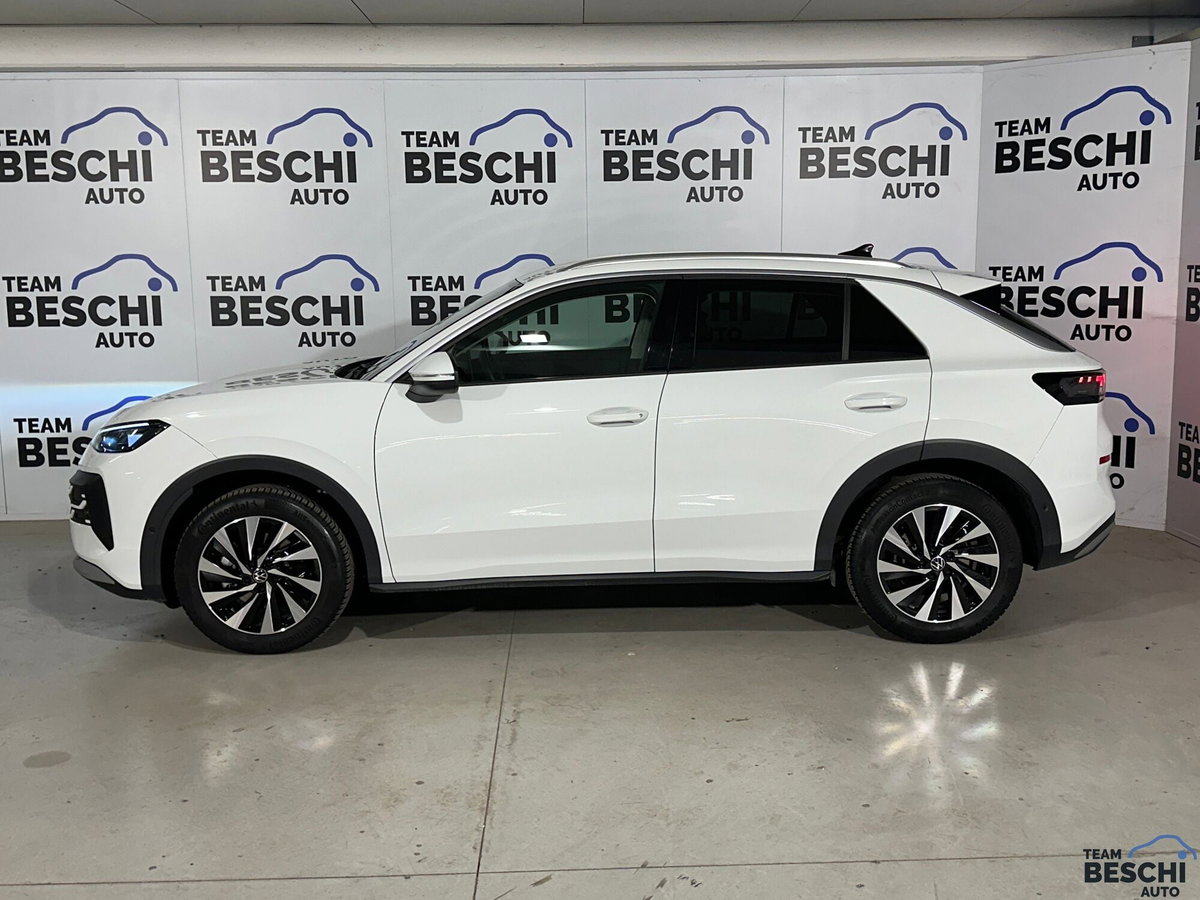 Volkswagen T-Roc 1.5 etsi Style 150cv dsg (3)