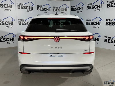 Volkswagen T-Roc 1.5 etsi Style 150cv dsg (5)