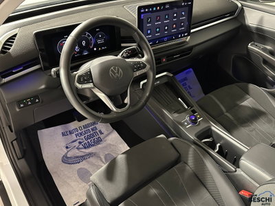 Volkswagen T-Roc 1.5 etsi Style 150cv dsg (6)