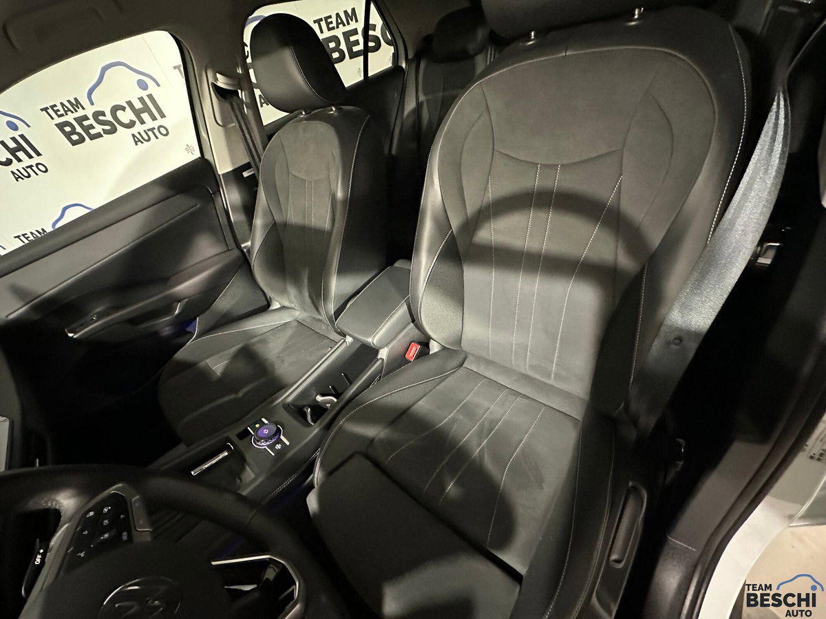 Volkswagen T-Roc 1.5 etsi Style 150cv dsg (7)