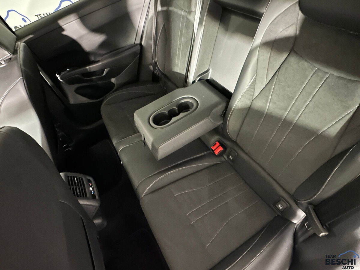 Volkswagen T-Roc 1.5 etsi Style 150cv dsg (8)