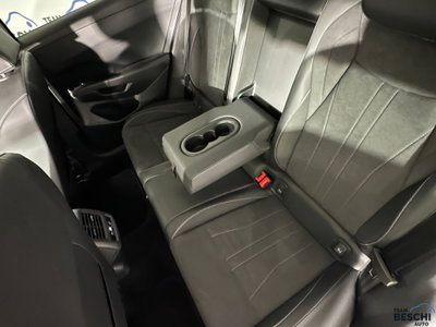 Volkswagen T-Roc 1.5 etsi Style 150cv dsg (8)