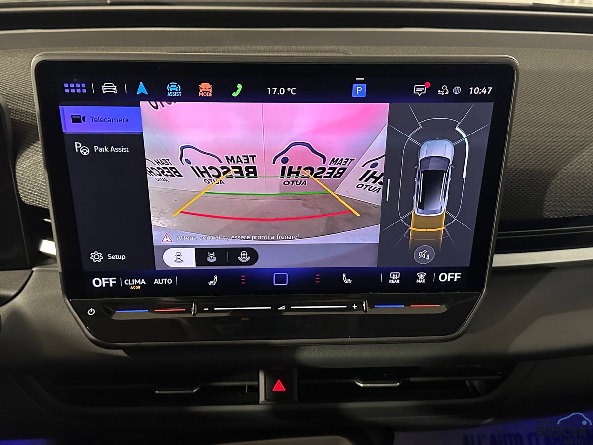 Volkswagen T-Roc 1.5 etsi Style 150cv dsg (9)
