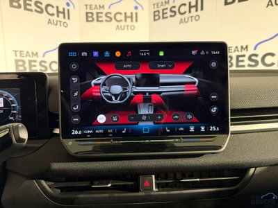 Volkswagen T-Roc 1.5 etsi Life 115cv dsg (17)