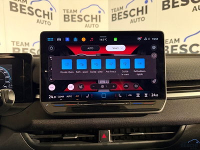 Volkswagen T-Roc 1.5 etsi Life 115cv dsg (18)