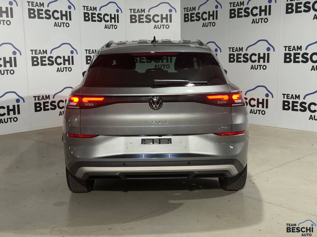 Volkswagen T-Roc 1.5 etsi Life 115cv dsg (5)