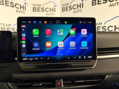 Volkswagen T-Roc 1.5 etsi Life 115cv dsg (16)