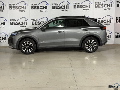 Volkswagen T-Roc 1.5 etsi Life 115cv dsg (3)