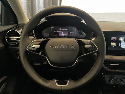 Skoda Fabia 1.0 tsi Be More 95cv (11)