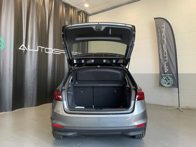 Skoda Fabia 1.0 tsi Be More 95cv (6)