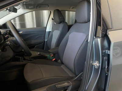 Skoda Fabia 1.0 tsi Be More 95cv (9)
