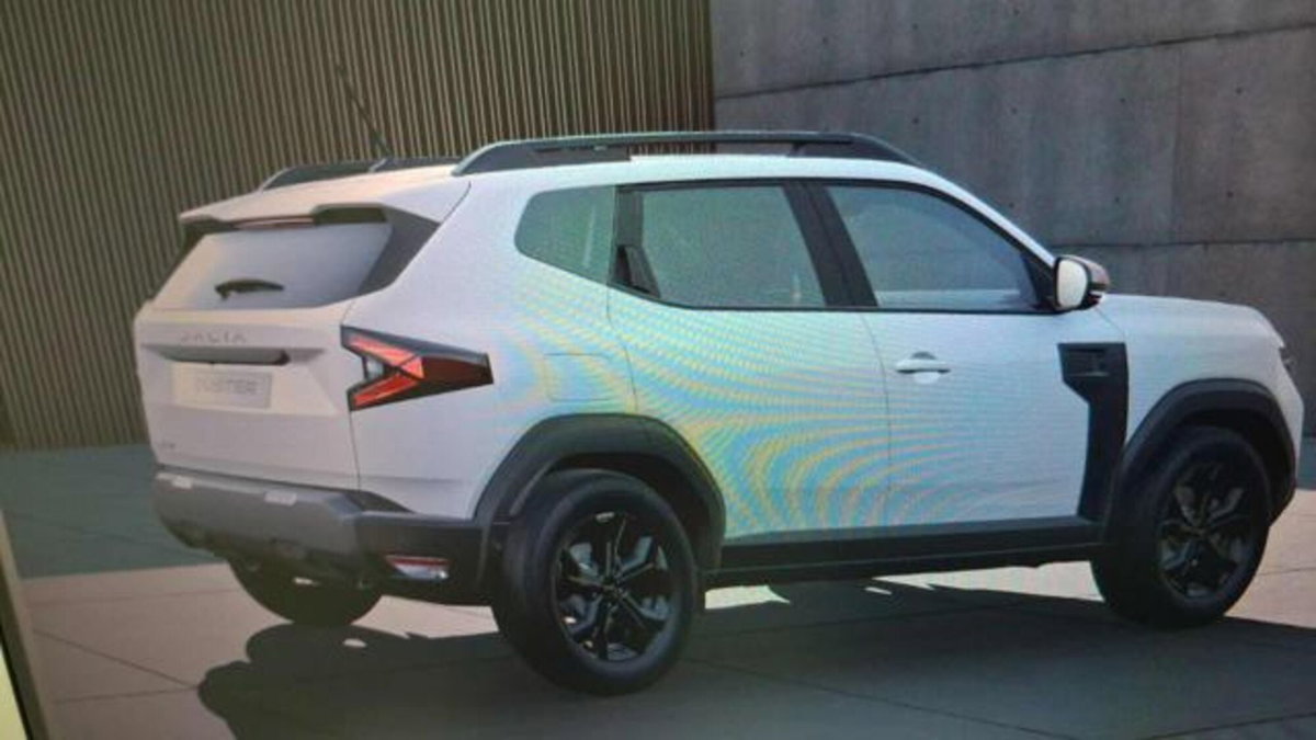 Dacia Duster 1.2 Eco-G Extreme 120cv (2)