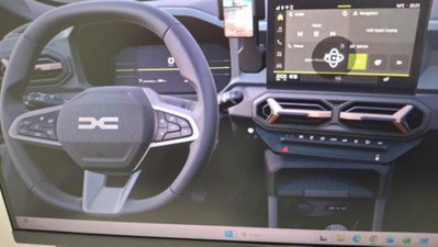 Dacia Duster 1.2 Eco-G Extreme 120cv (3)