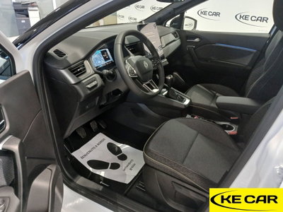 Renault Captur 1.2 eco-g Techno 120cv (18)