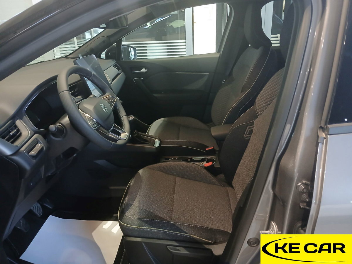 Renault Captur 1.2 eco-g Techno 120cv (12)