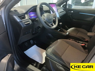 Renault Captur 1.2 eco-g Techno 120cv (17)