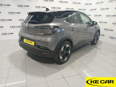 Renault Captur 1.2 eco-g Techno 120cv (5)