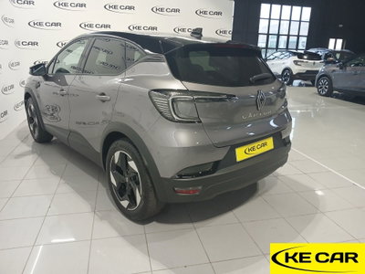 Renault Captur 1.2 eco-g Techno 120cv (7)