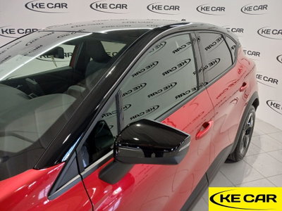 Renault Captur 1.2 eco-g Techno 120cv (10)