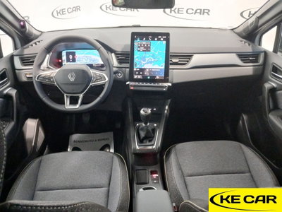 Renault Captur 1.2 eco-g Techno 120cv (11)