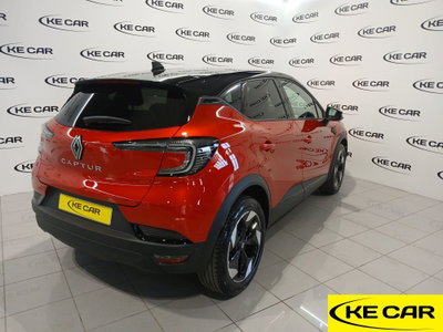 Renault Captur 1.2 eco-g Techno 120cv (5)