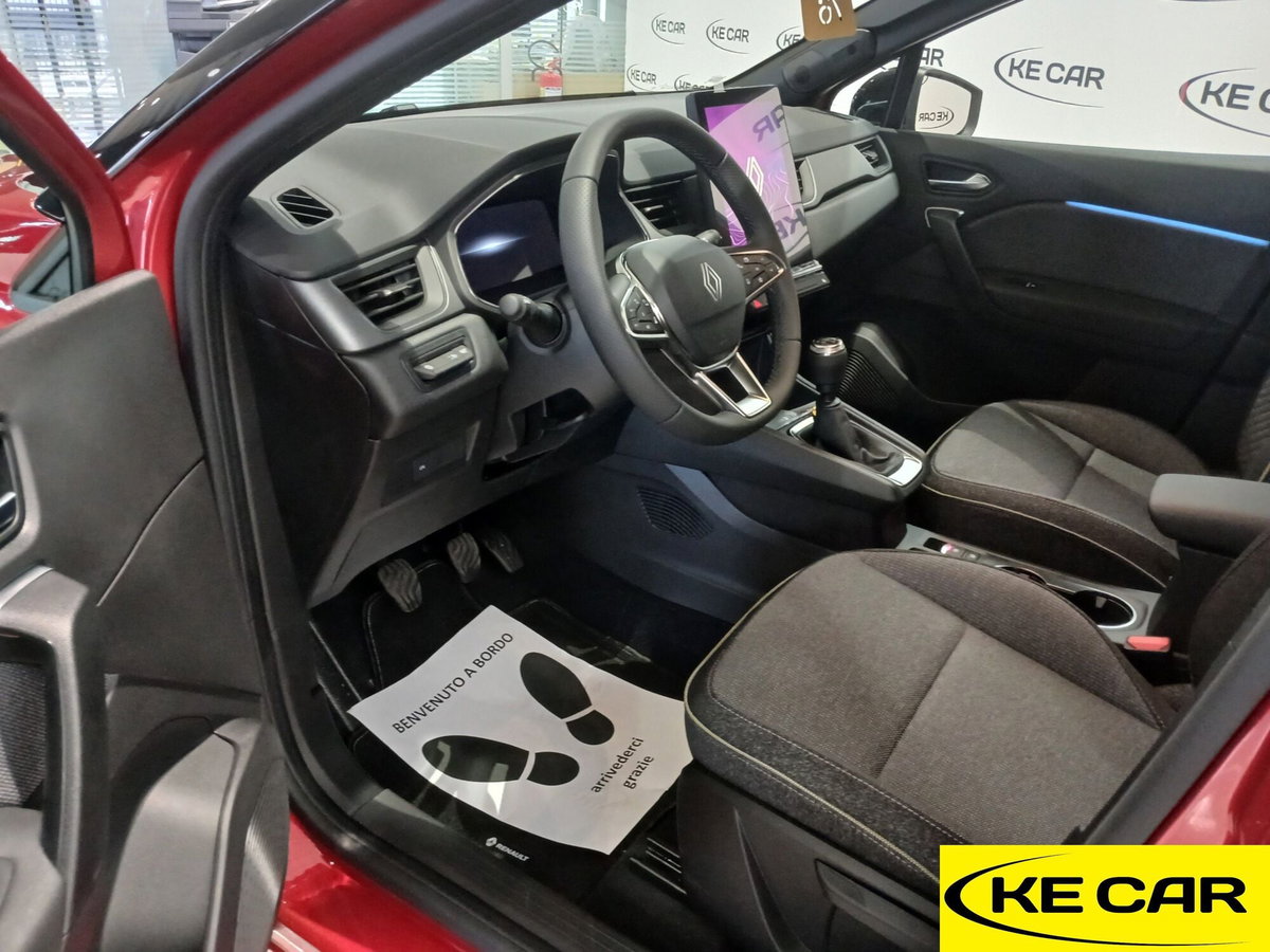 Renault Captur 1.2 eco-g Techno 120cv (17)