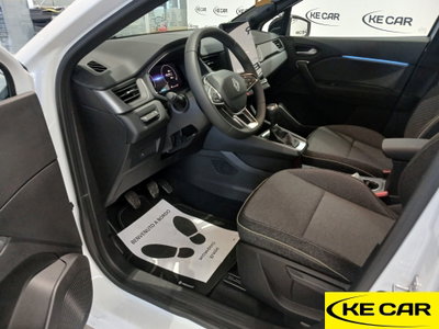 Renault Captur 1.2 eco-g Techno 120cv (17)