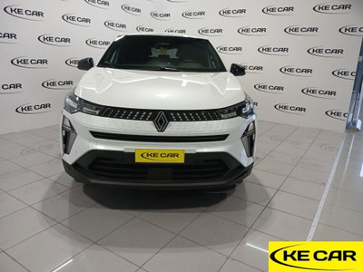 Renault Captur 1.2 eco-g Techno 120cv (2)
