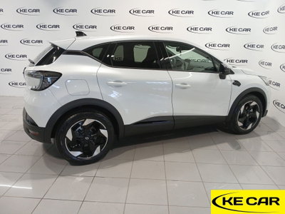 Renault Captur 1.2 eco-g Techno 120cv (20)