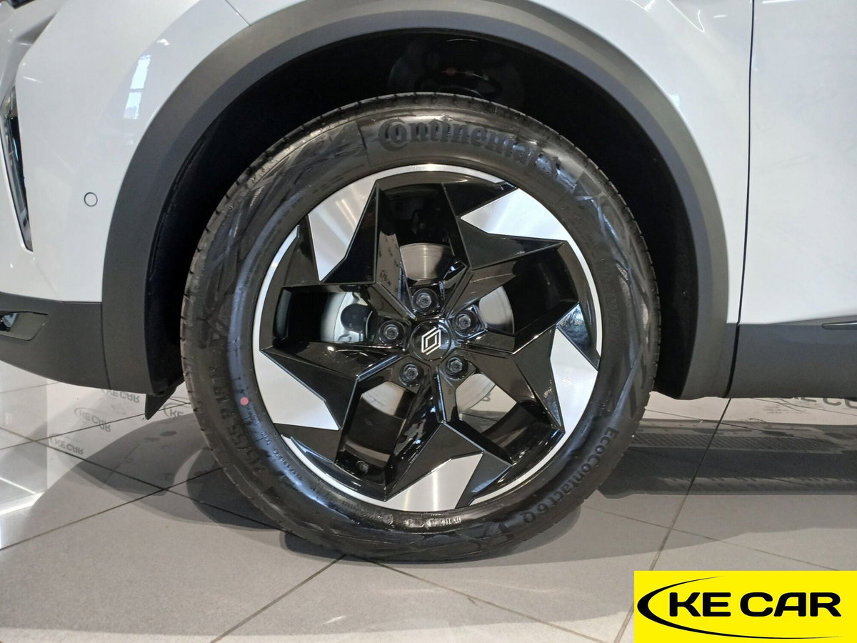 Renault Captur 1.2 eco-g Techno 120cv (8)