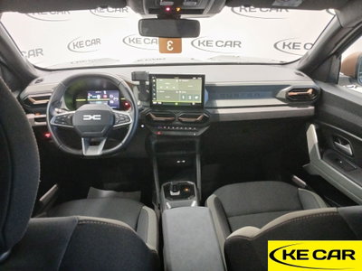 Dacia Duster 1.6 hybrid Extreme 140cv (10)