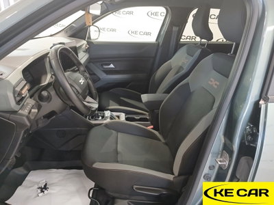 Dacia Duster 1.6 hybrid Extreme 140cv (11)