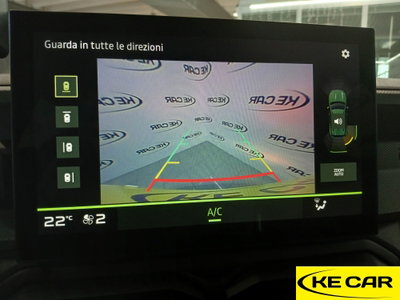 Dacia Duster 1.6 hybrid Extreme 140cv (13)