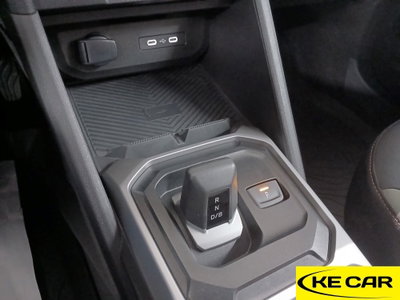 Dacia Duster 1.6 hybrid Extreme 140cv (14)