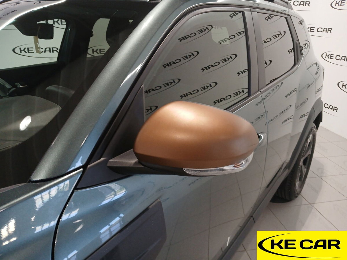 Dacia Duster 1.6 hybrid Extreme 140cv (17)