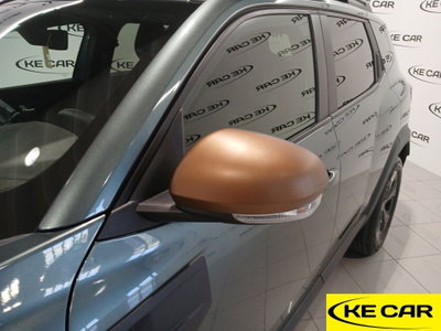 Dacia Duster 1.6 hybrid Extreme 140cv (17)