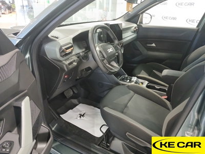 Dacia Duster 1.6 hybrid Extreme 140cv (19)
