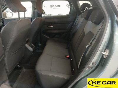 Dacia Duster 1.6 hybrid Extreme 140cv (20)