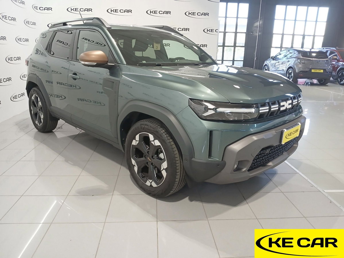 Dacia Duster 1.6 hybrid Extreme 140cv (3)