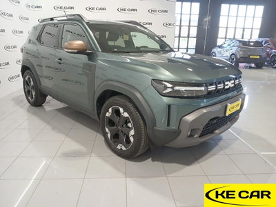 Dacia Duster 1.6 hybrid Extreme 140cv (3)