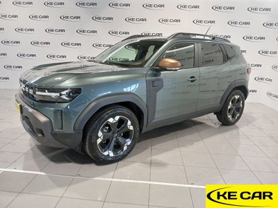Dacia Duster 1.6 hybrid Extreme 140cv (4)