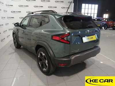 Dacia Duster 1.6 hybrid Extreme 140cv (7)
