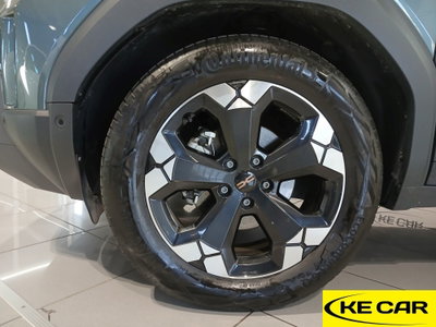 Dacia Duster 1.6 hybrid Extreme 140cv (8)